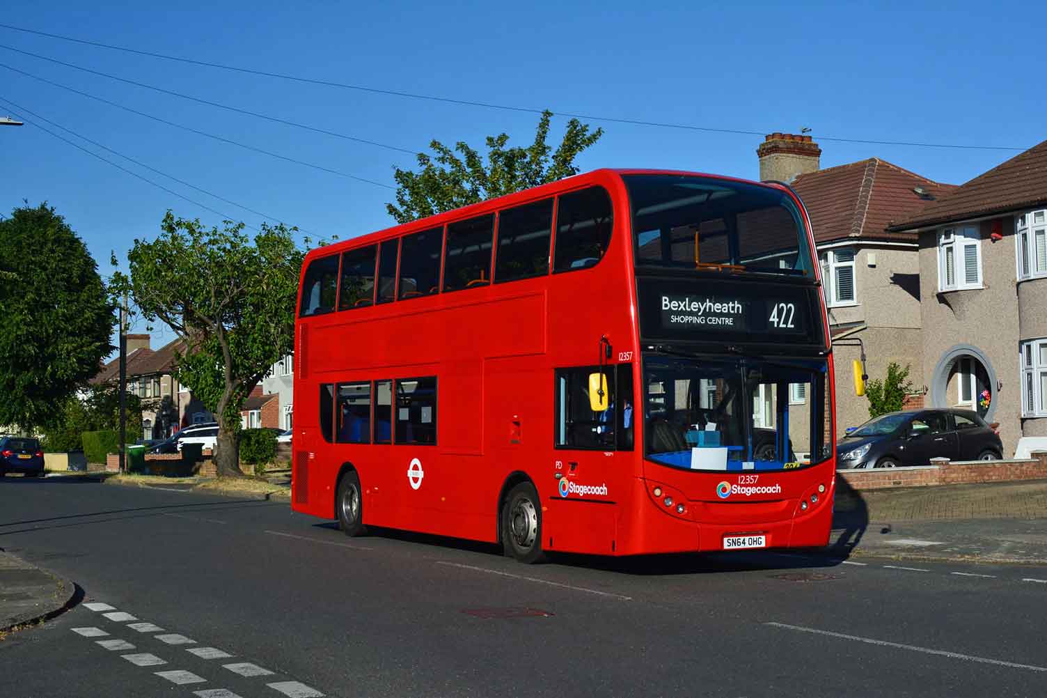 london-bus-route-422